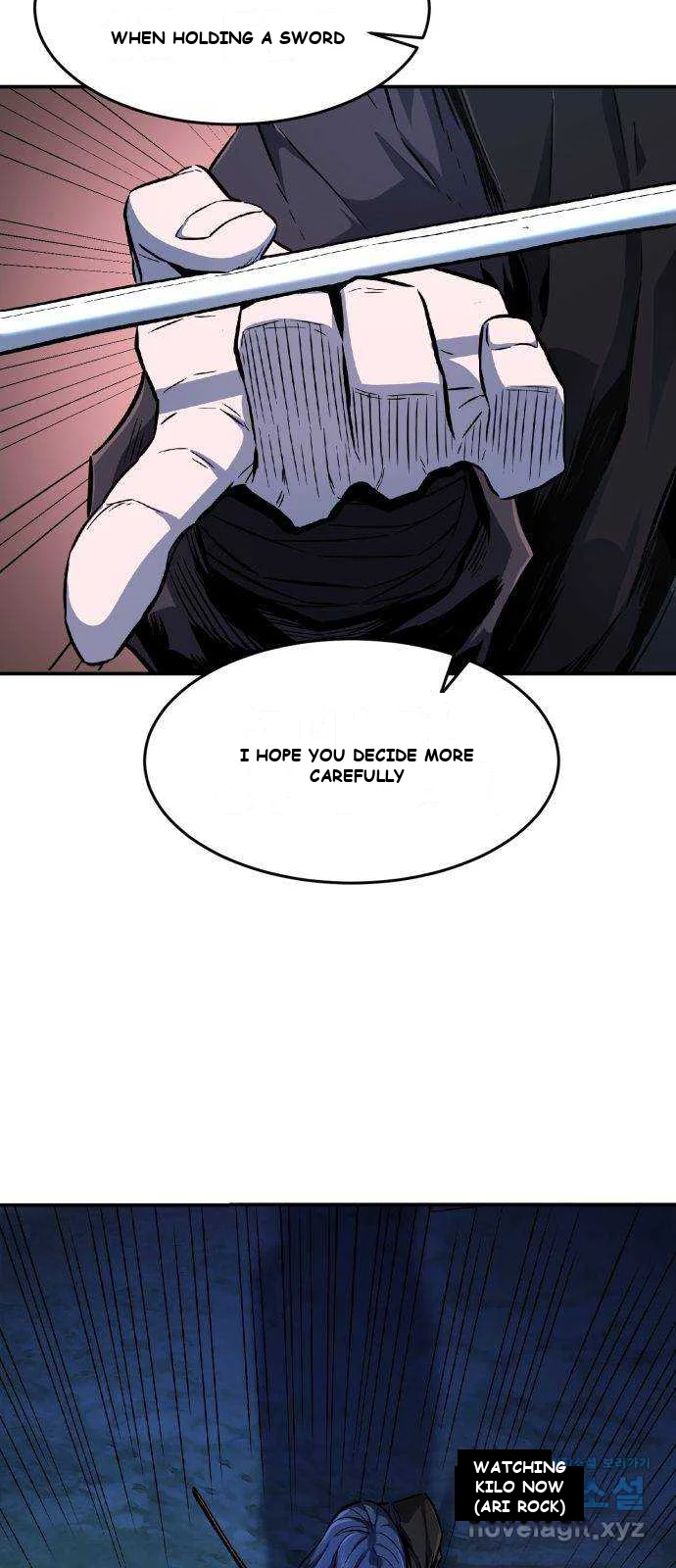 Absolute Necromancer Chapter 4 - Page 16