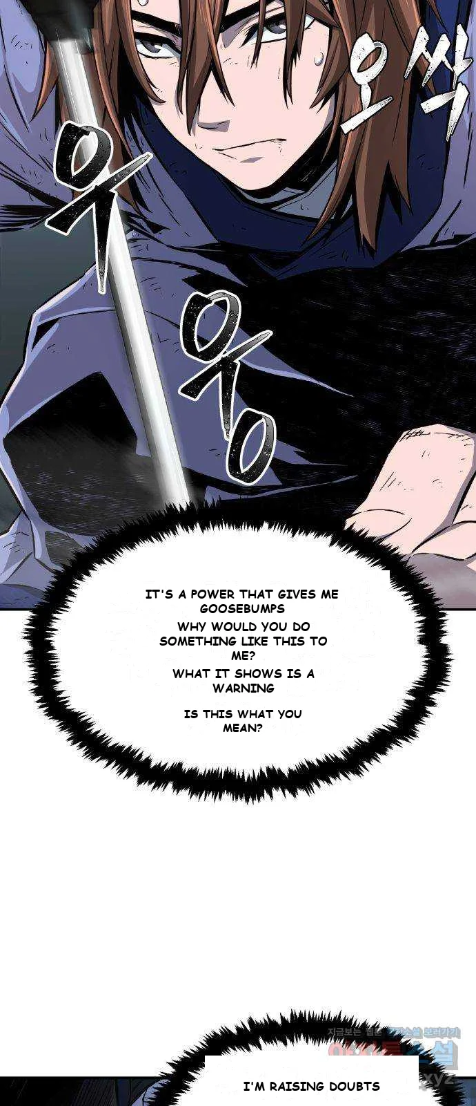 Absolute Necromancer Chapter 4 - Page 19