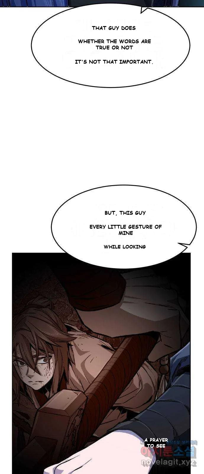 Absolute Necromancer Chapter 4 - Page 32
