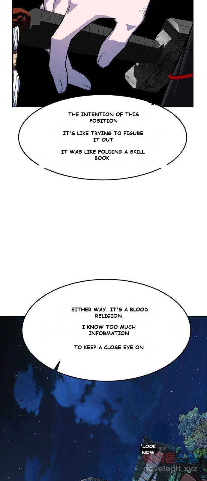 Absolute Necromancer Chapter 4 - Page 33