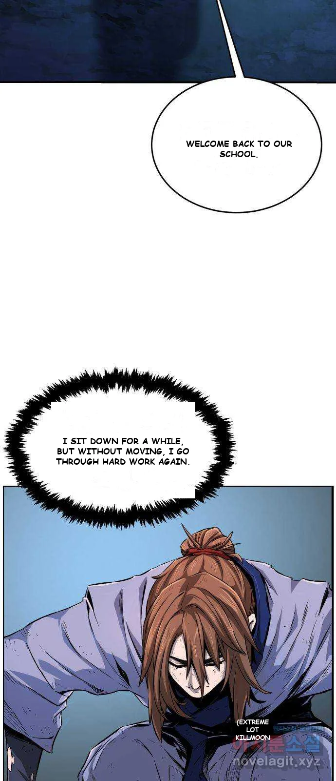 Absolute Necromancer Chapter 4 - Page 5