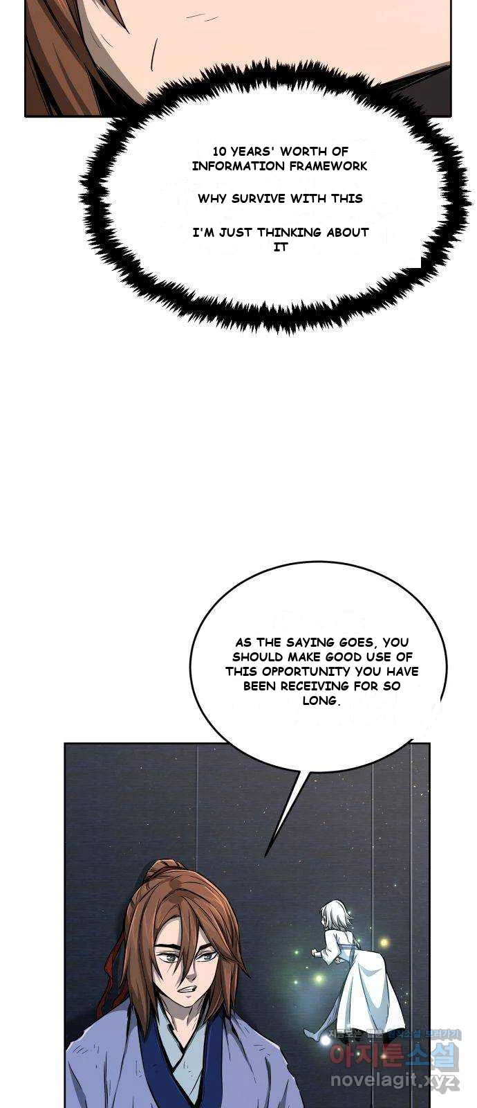 Absolute Necromancer Chapter 4 - Page 50