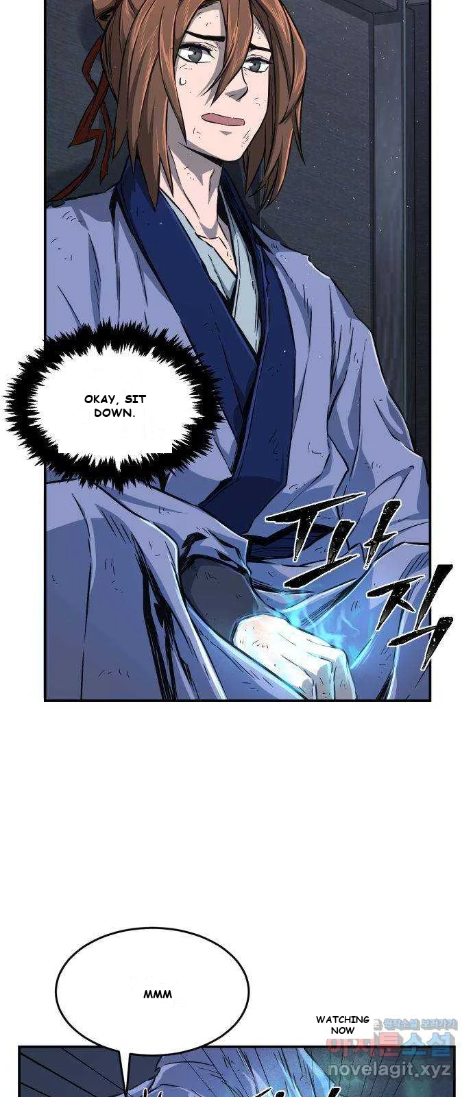 Absolute Necromancer Chapter 4 - Page 60