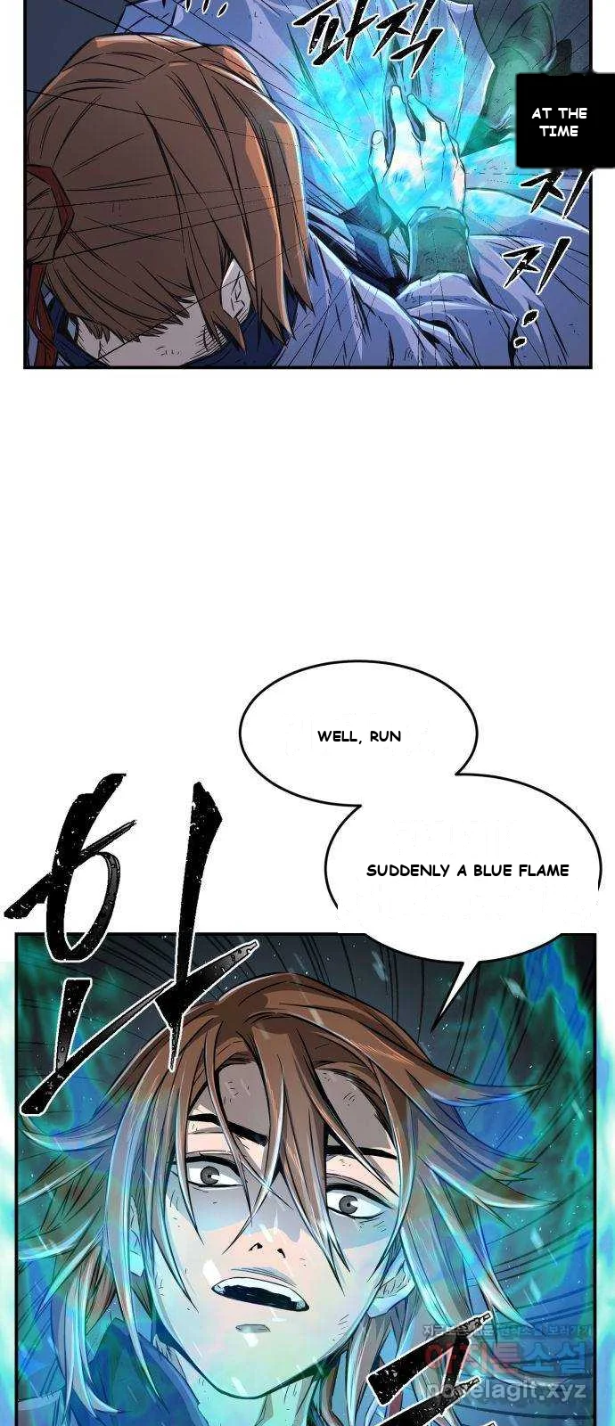 Absolute Necromancer Chapter 4 - Page 61