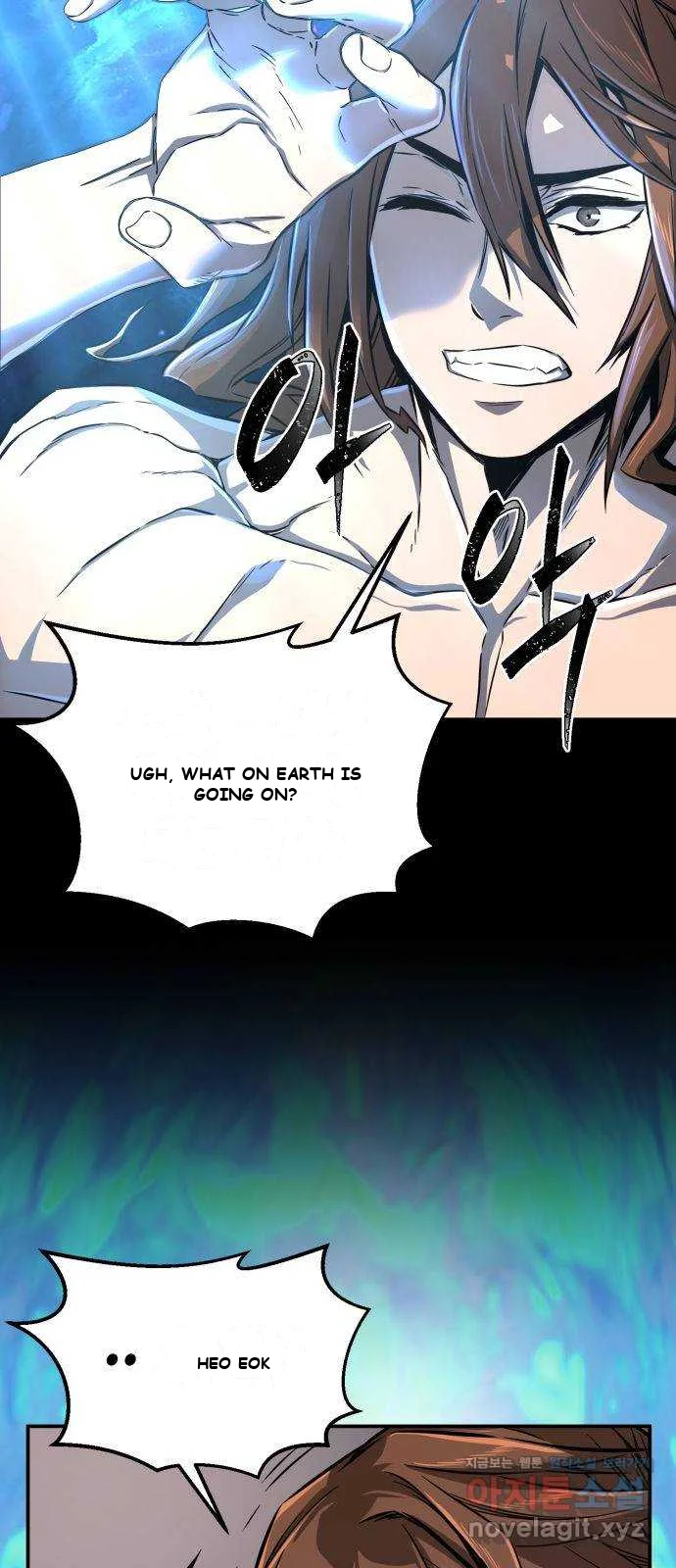 Absolute Necromancer Chapter 4 - Page 68