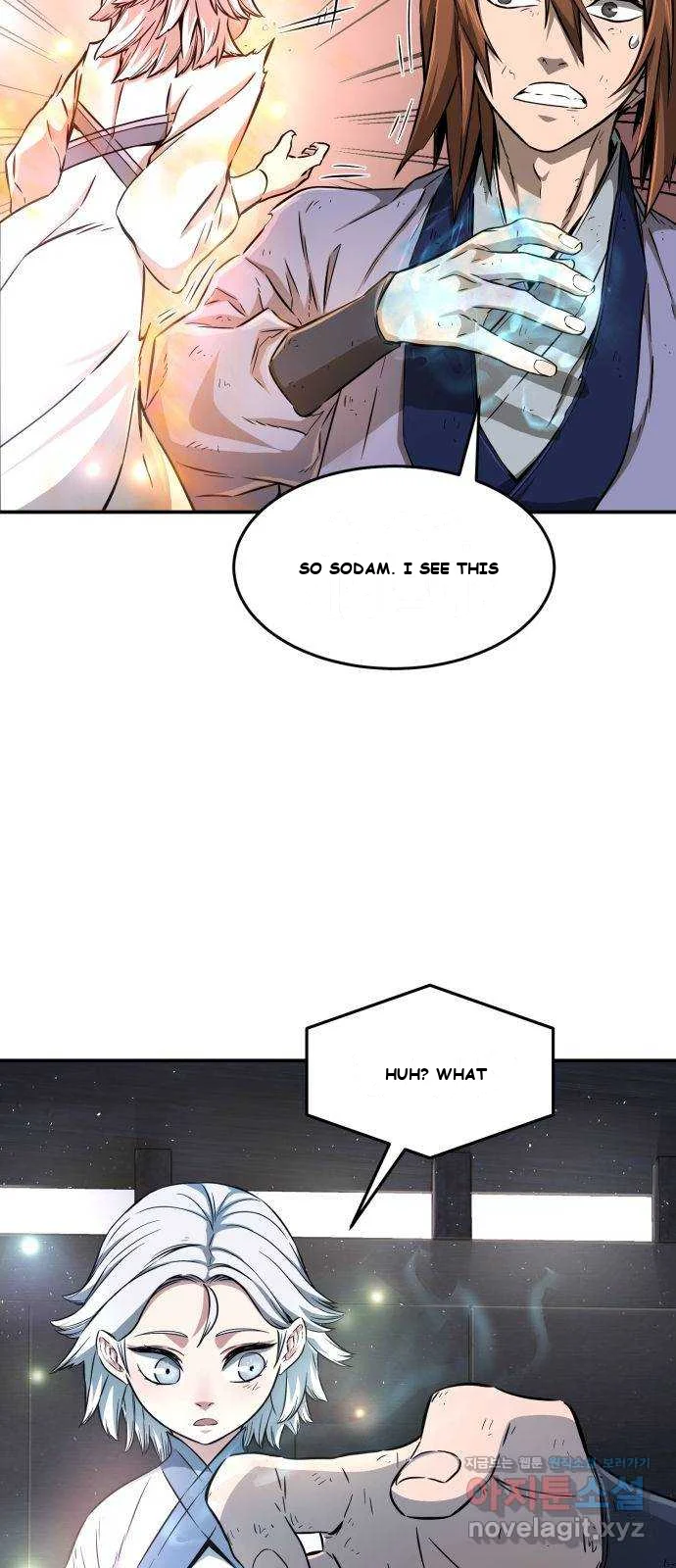Absolute Necromancer Chapter 4 - Page 71