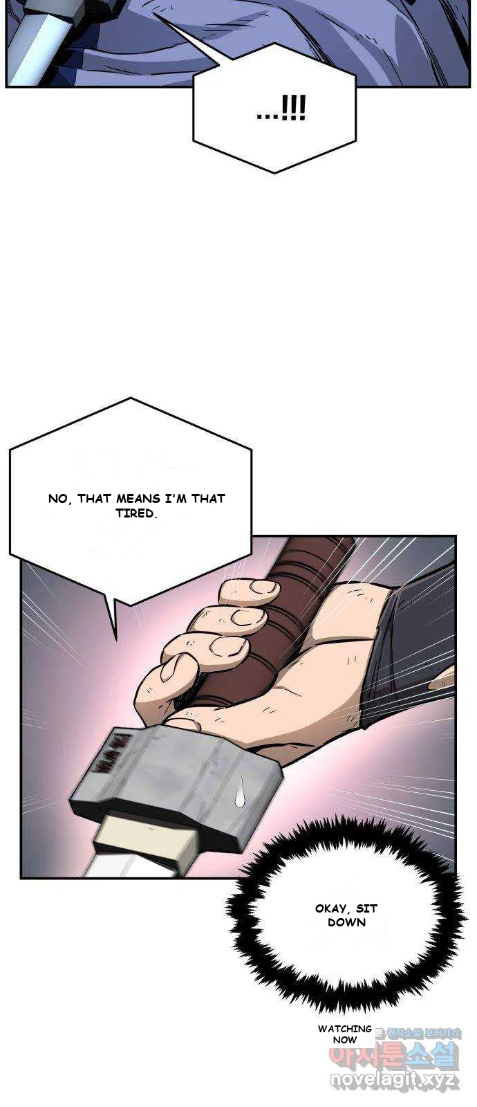 Absolute Necromancer Chapter 4 - Page 75
