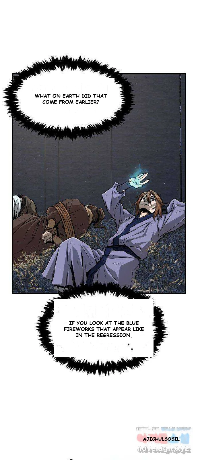 Absolute Necromancer Chapter 4 - Page 76