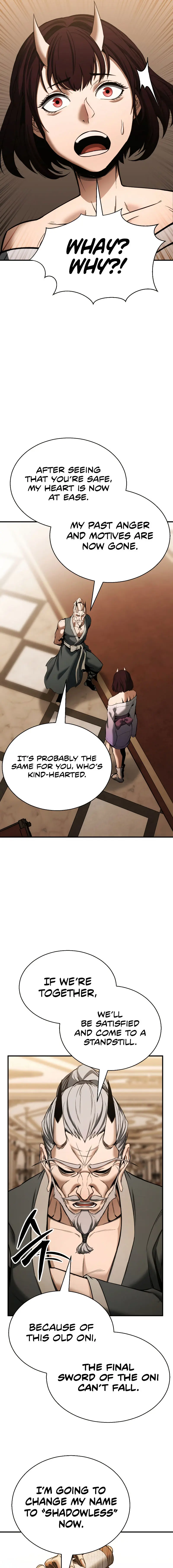 Absolute Necromancer Chapter 41 - Page 17