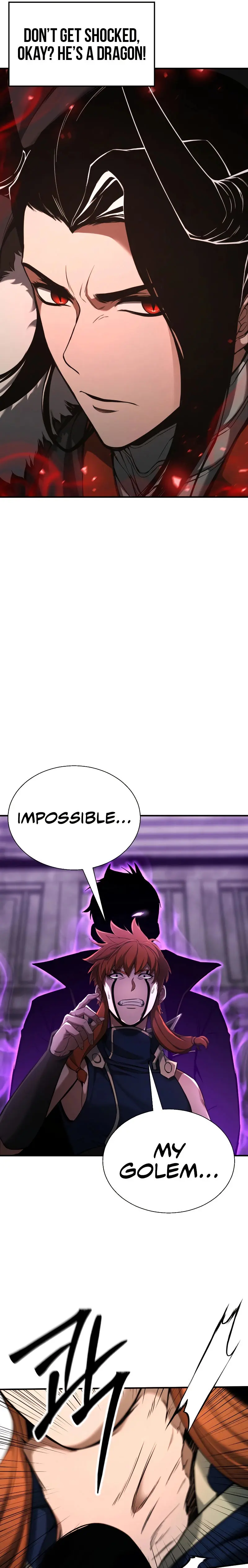 Absolute Necromancer Chapter 42 - Page 13