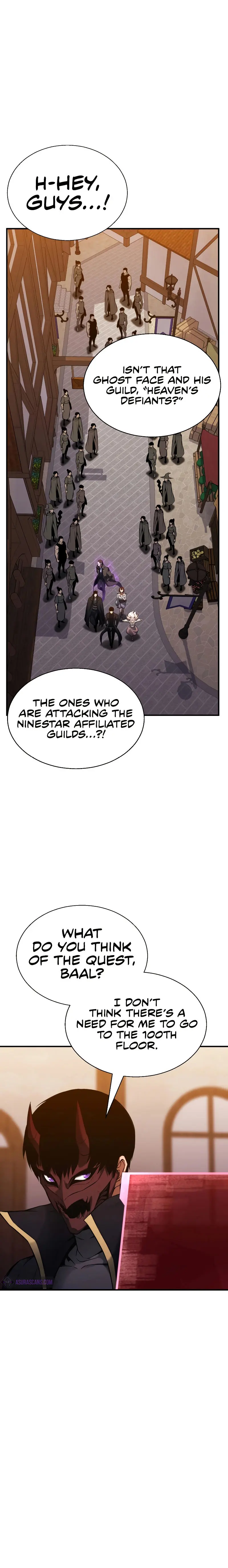 Absolute Necromancer Chapter 42 - Page 18