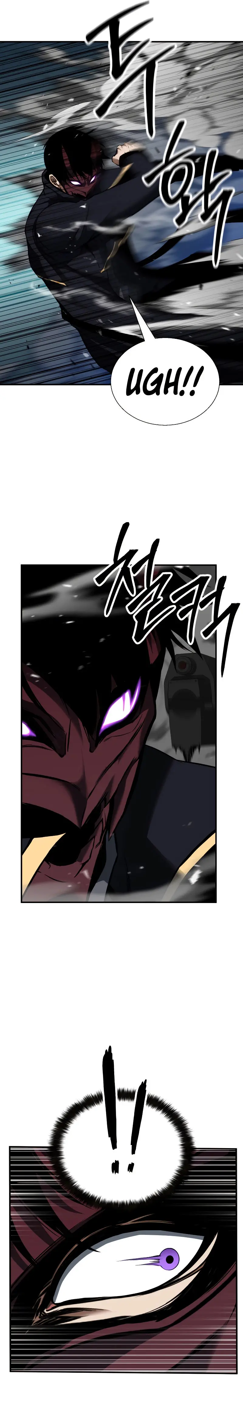 Absolute Necromancer Chapter 42 - Page 27