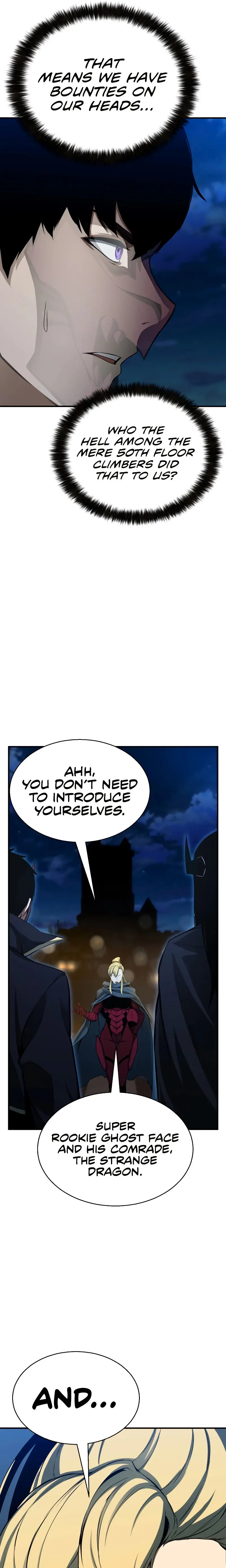 Absolute Necromancer Chapter 43 - Page 15