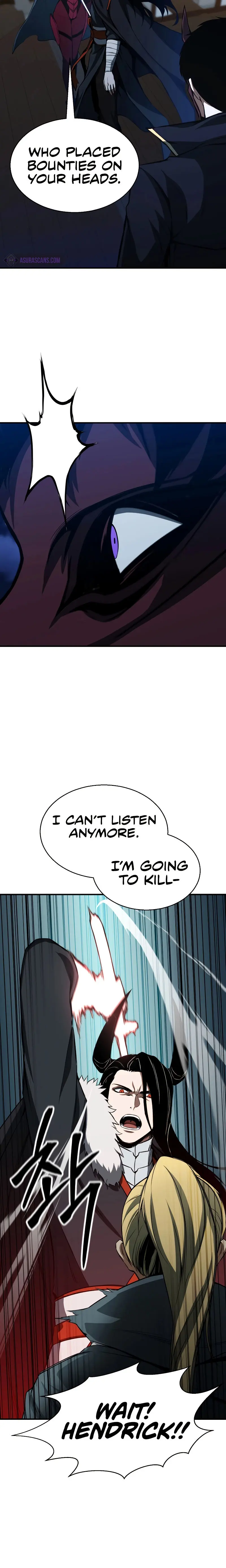 Absolute Necromancer Chapter 43 - Page 18