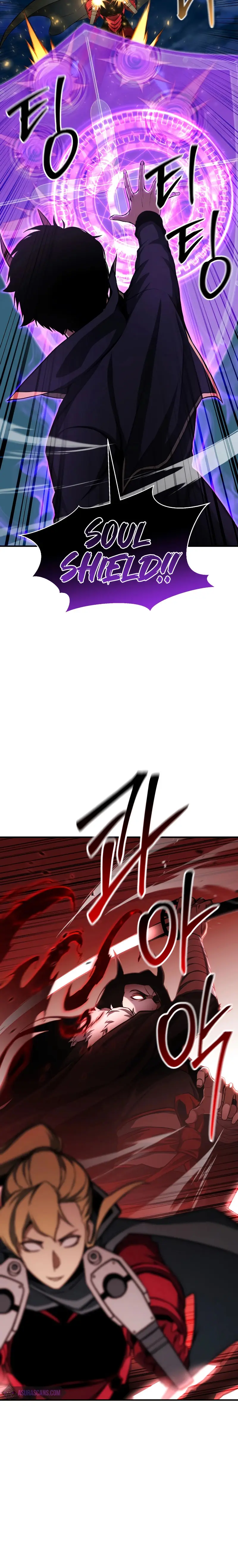 Absolute Necromancer Chapter 43 - Page 26
