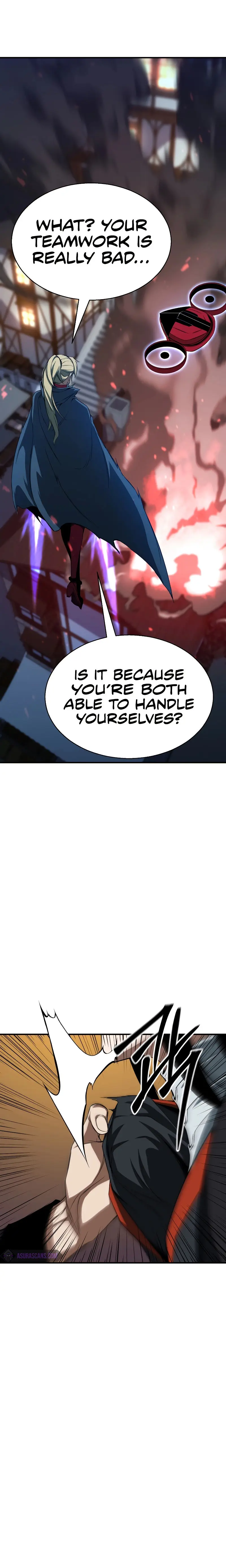 Absolute Necromancer Chapter 43 - Page 30
