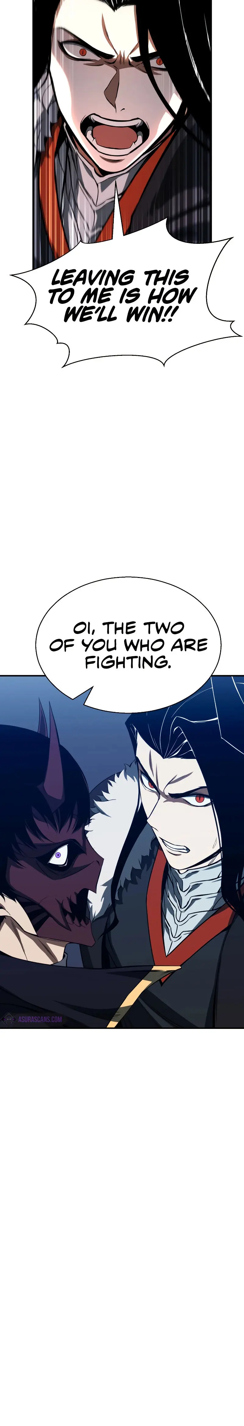 Absolute Necromancer Chapter 43 - Page 32