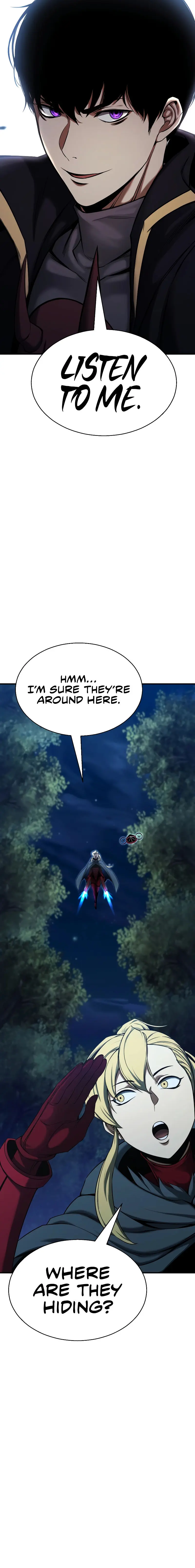 Absolute Necromancer Chapter 44 - Page 10