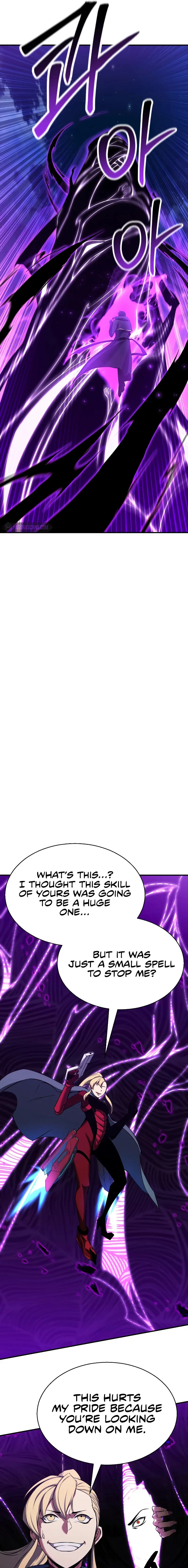 Absolute Necromancer Chapter 44 - Page 13
