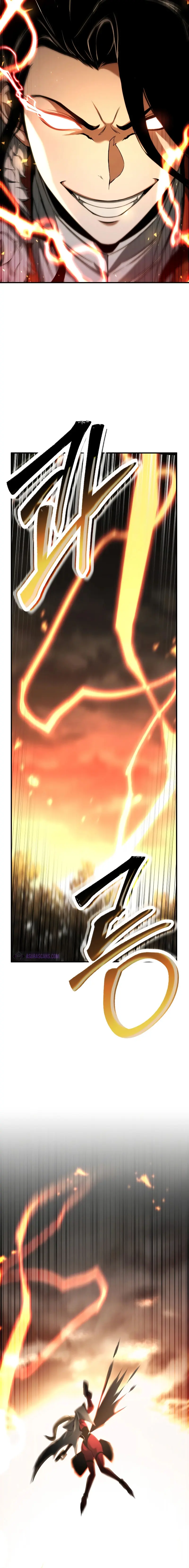 Absolute Necromancer Chapter 44 - Page 22