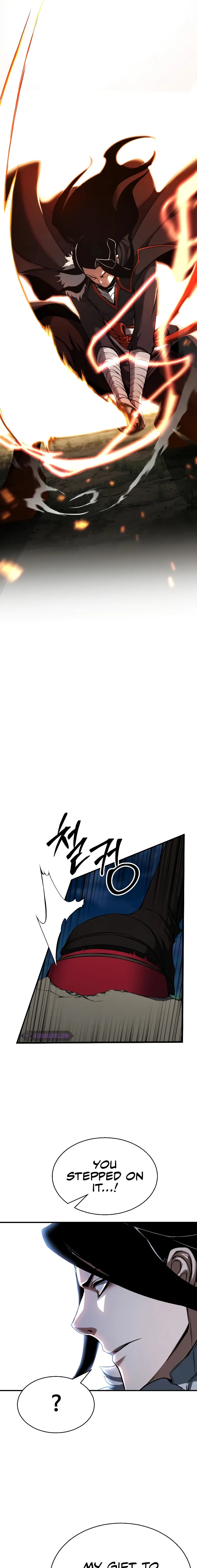 Absolute Necromancer Chapter 44 - Page 23