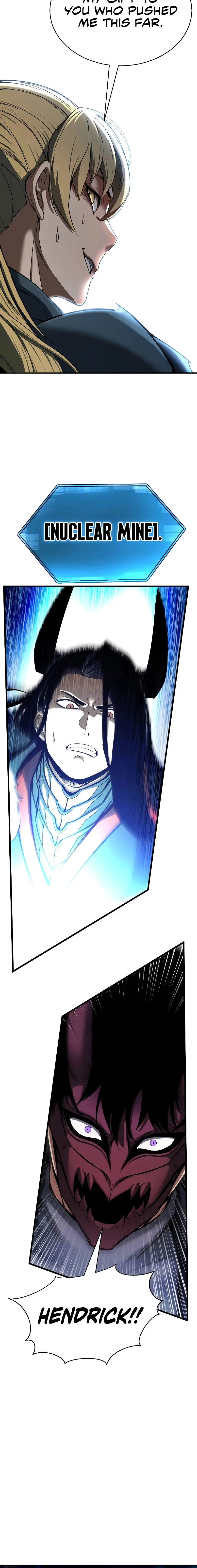 Absolute Necromancer Chapter 44 - Page 24