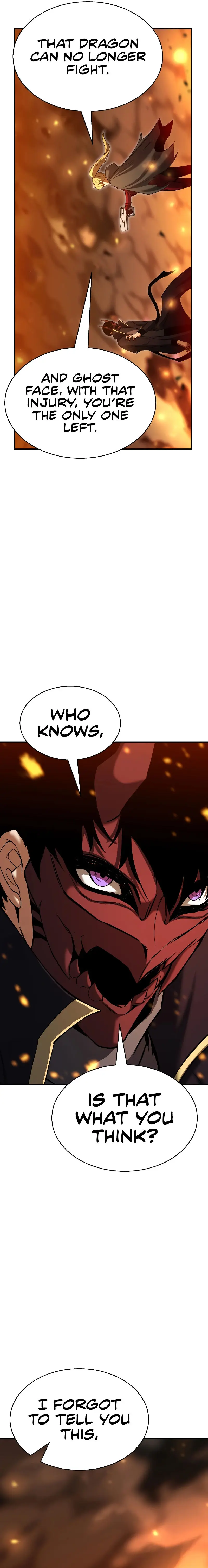 Absolute Necromancer Chapter 44 - Page 27