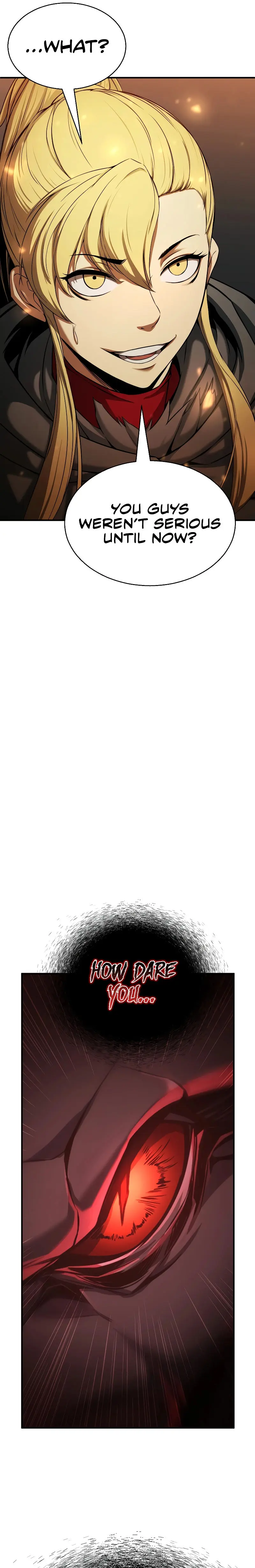 Absolute Necromancer Chapter 44 - Page 29