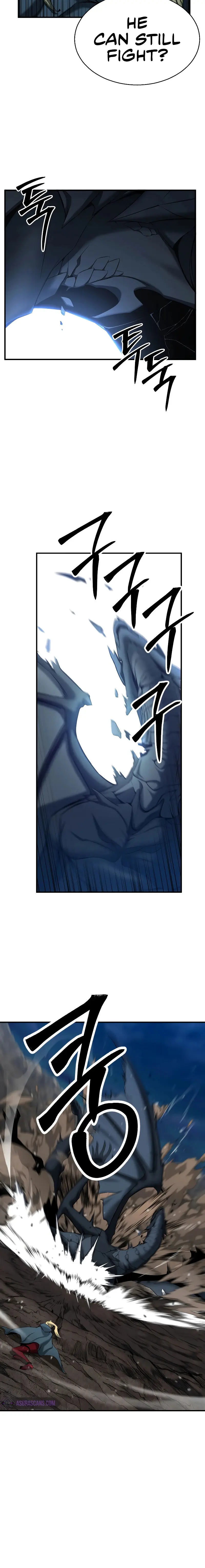 Absolute Necromancer Chapter 45 - Page 20