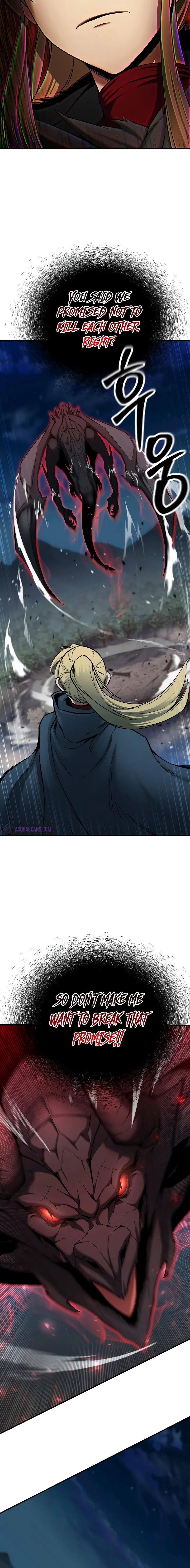 Absolute Necromancer Chapter 45 - Page 4