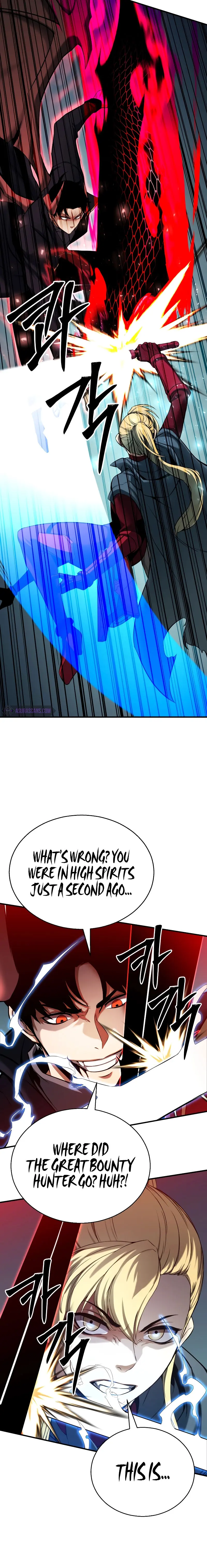 Absolute Necromancer Chapter 46 - Page 12