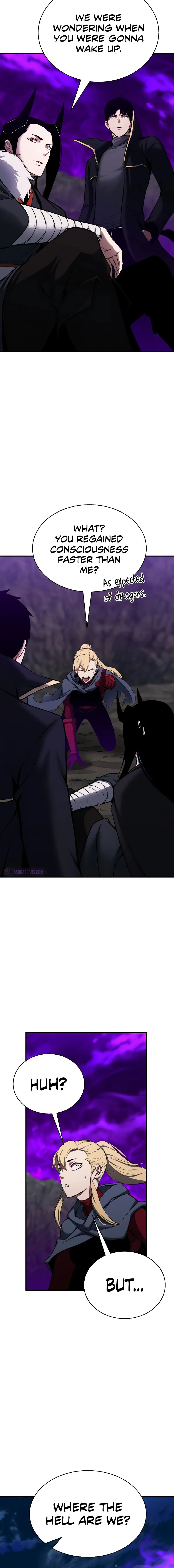 Absolute Necromancer Chapter 46 - Page 20