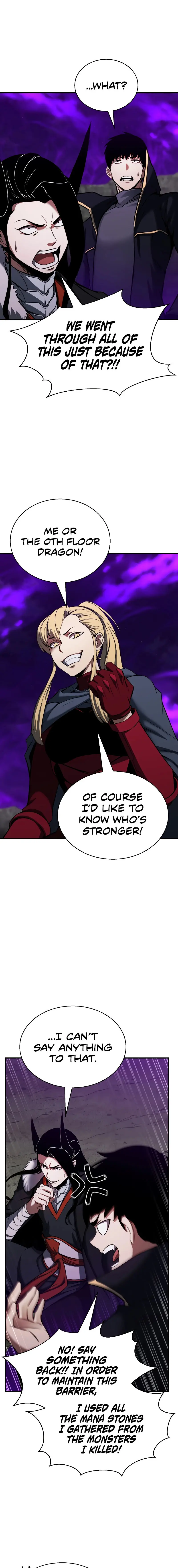 Absolute Necromancer Chapter 46 - Page 23