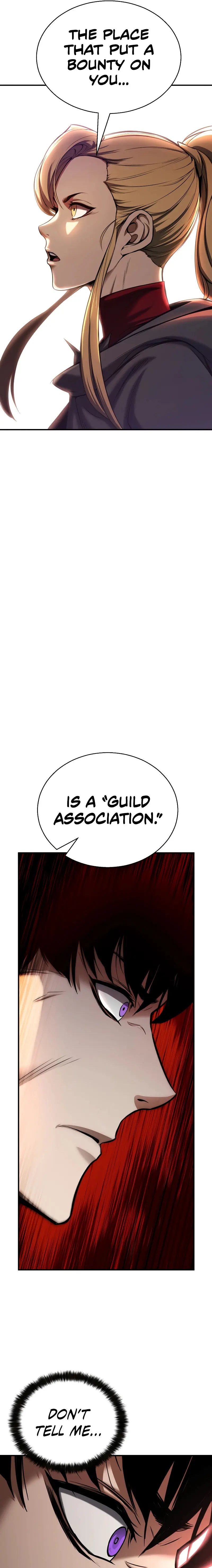 Absolute Necromancer Chapter 46 - Page 25