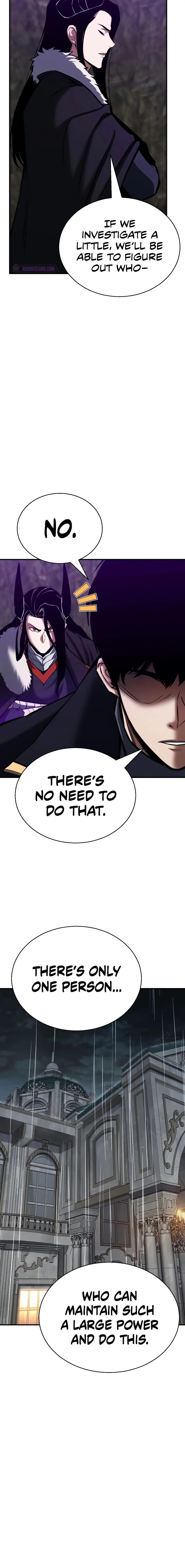 Absolute Necromancer Chapter 46 - Page 28