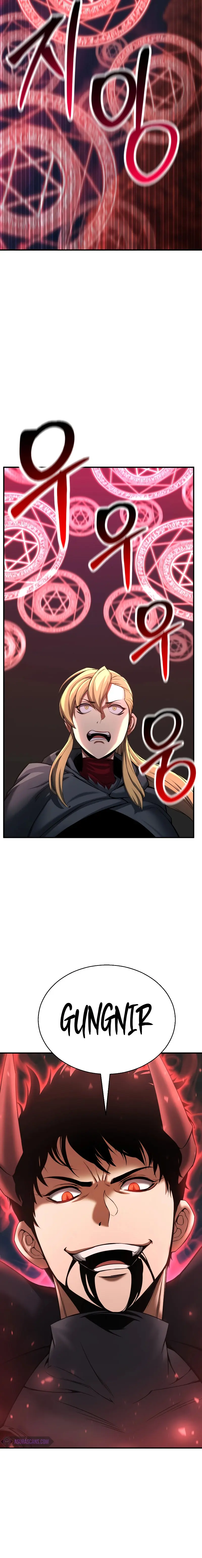 Absolute Necromancer Chapter 46 - Page 6