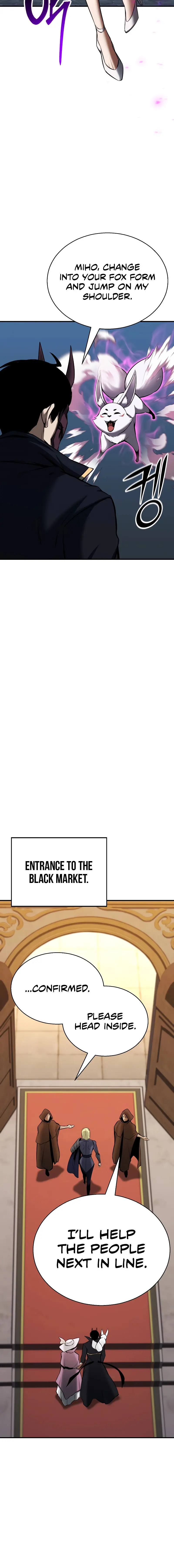 Absolute Necromancer Chapter 47 - Page 18