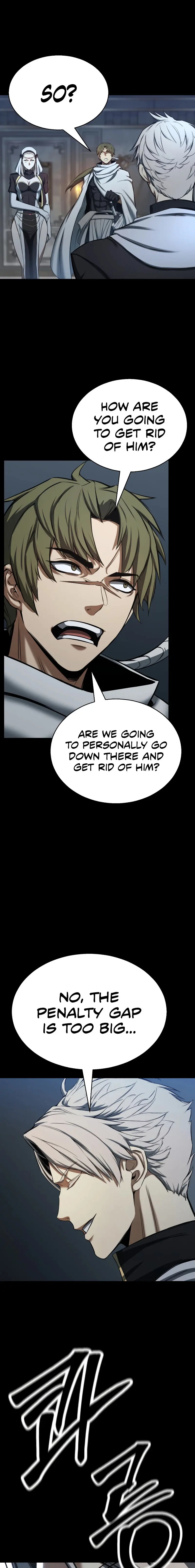Absolute Necromancer Chapter 47 - Page 5