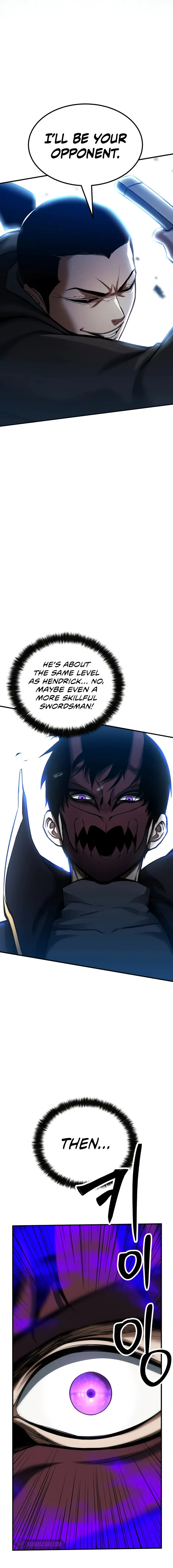 Absolute Necromancer Chapter 48 - Page 26