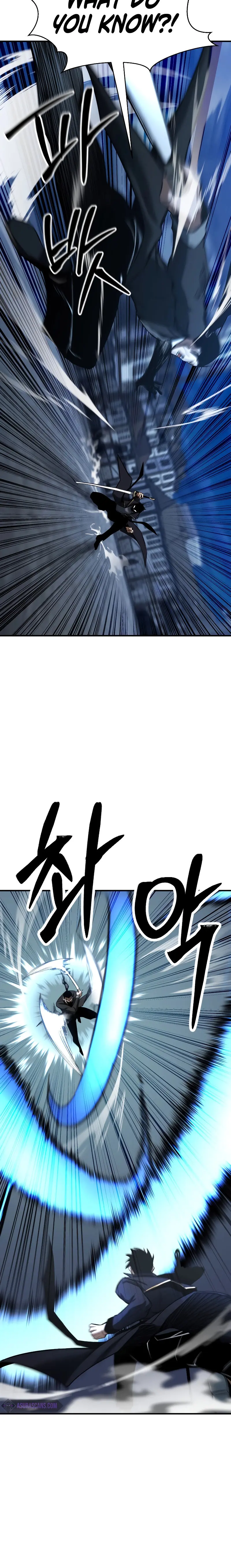 Absolute Necromancer Chapter 49 - Page 24