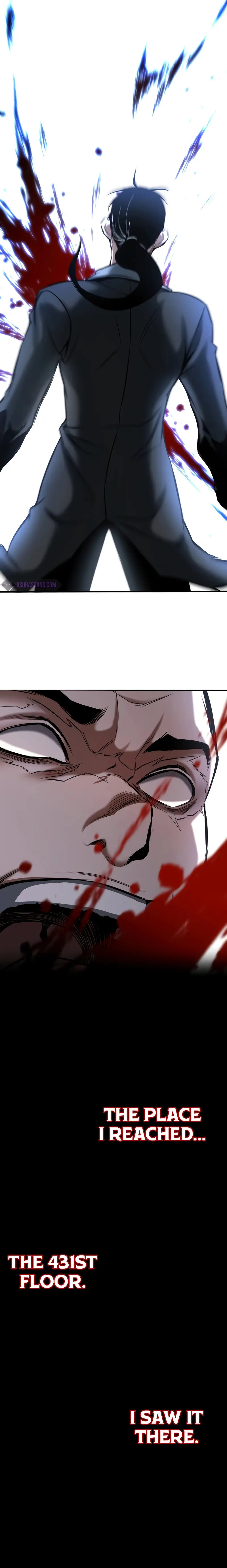 Absolute Necromancer Chapter 49 - Page 27