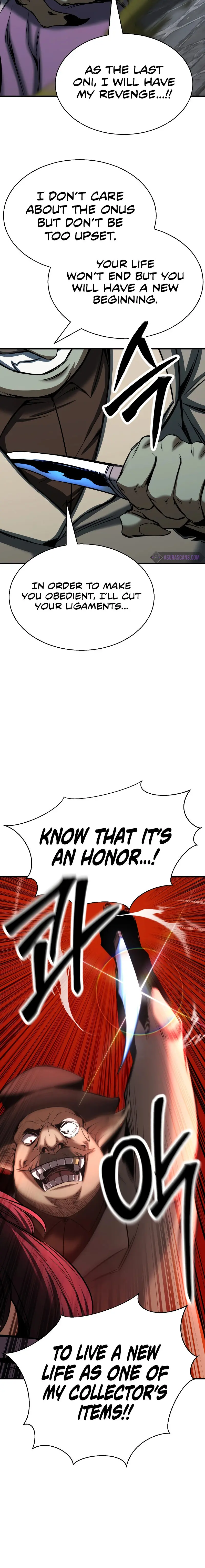 Absolute Necromancer Chapter 49 - Page 4