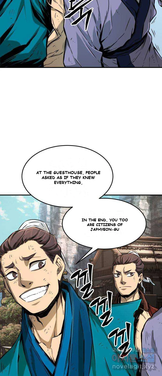 Absolute Necromancer Chapter 5 - Page 14