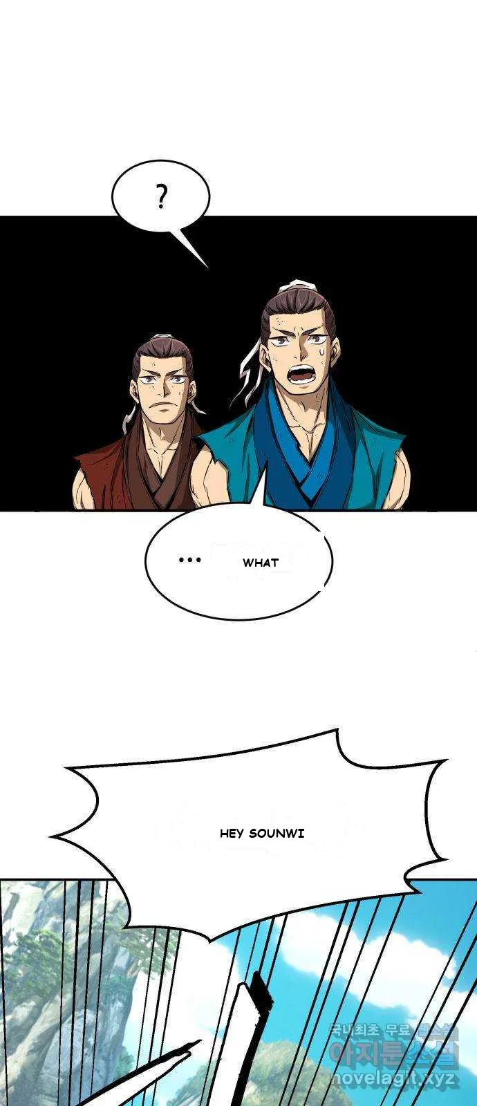 Absolute Necromancer Chapter 5 - Page 23