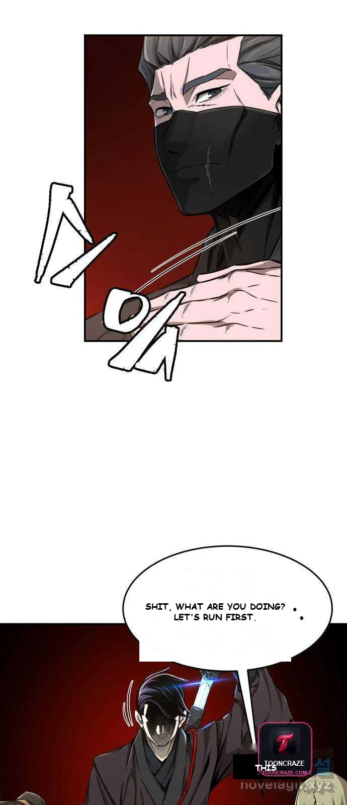 Absolute Necromancer Chapter 5 - Page 27