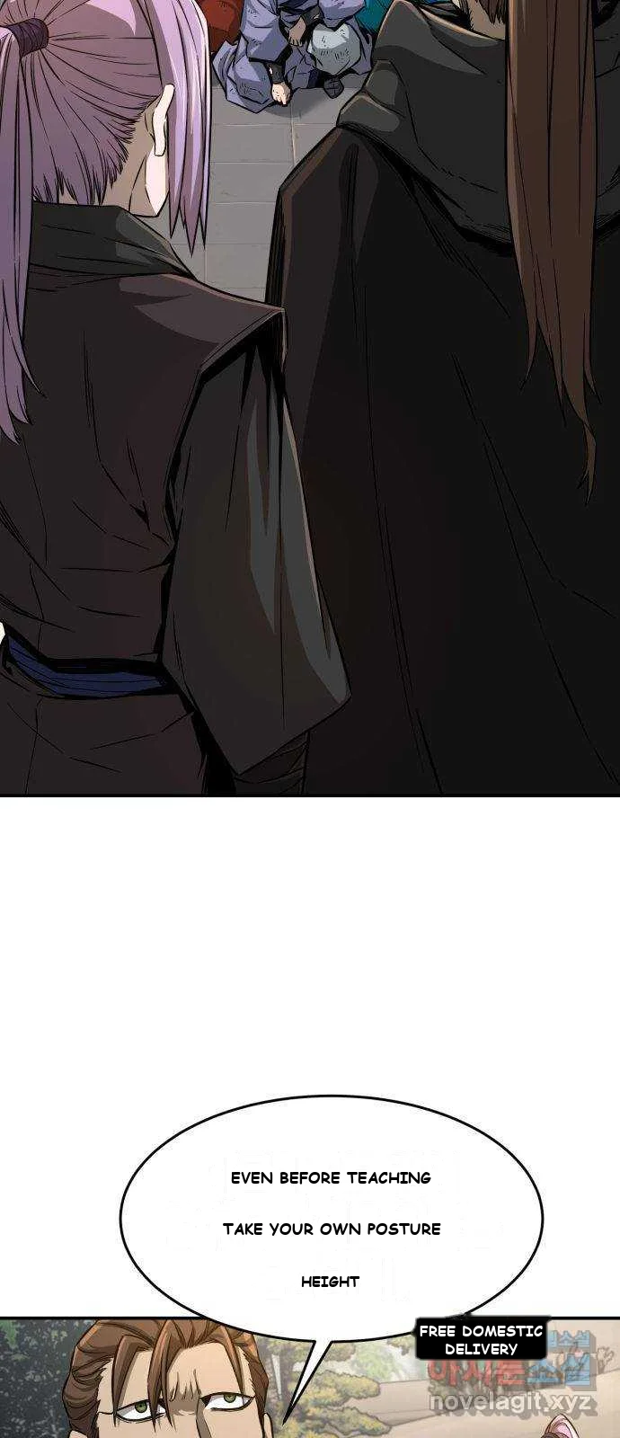Absolute Necromancer Chapter 5 - Page 37