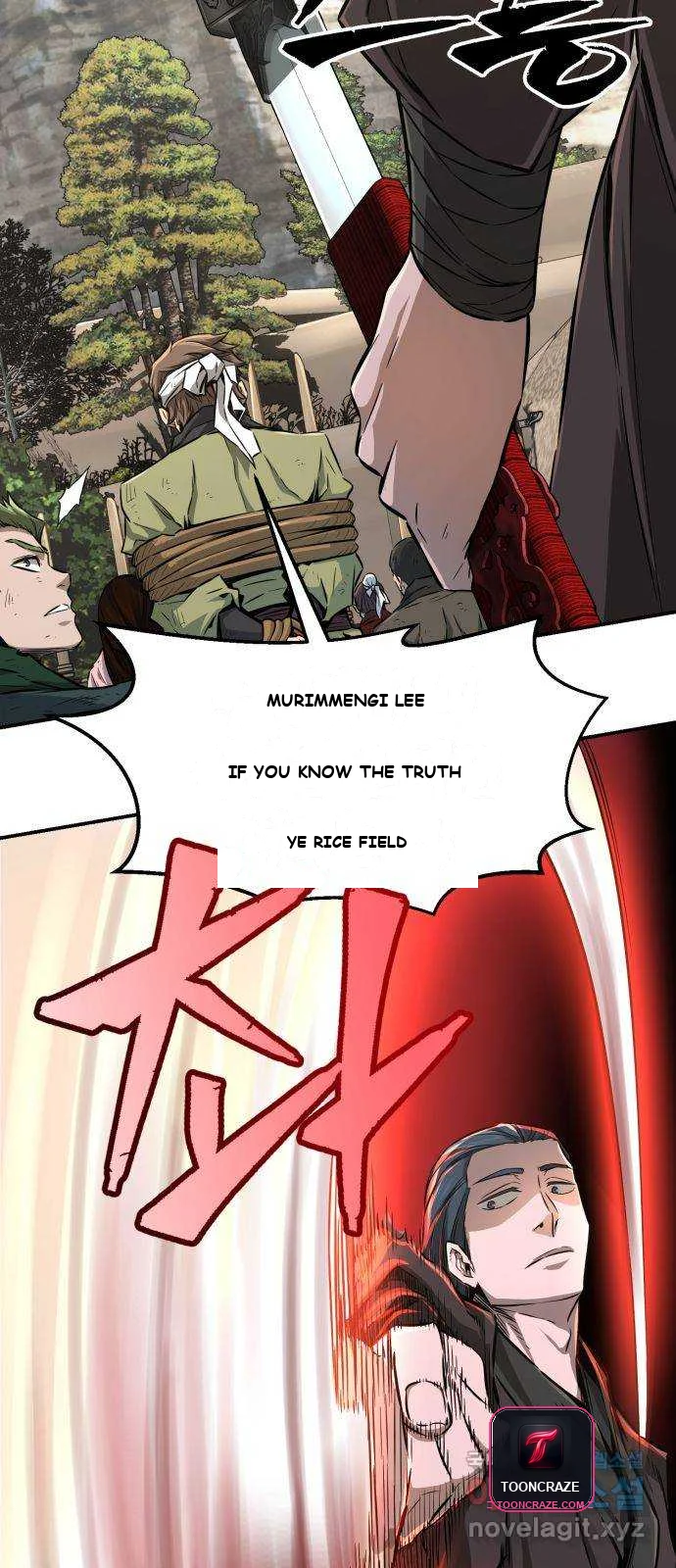 Absolute Necromancer Chapter 5 - Page 48