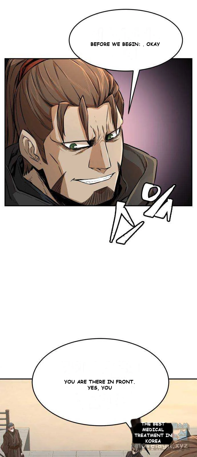 Absolute Necromancer Chapter 5 - Page 54