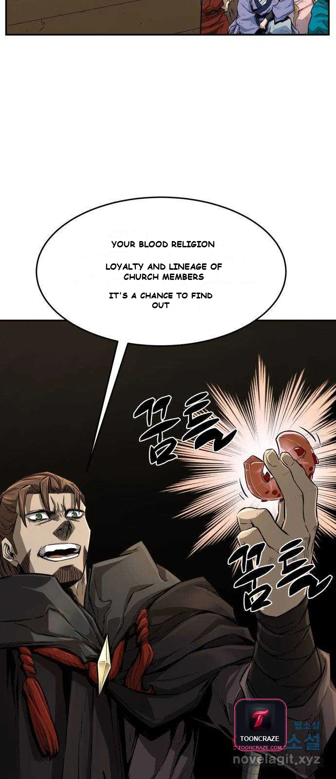 Absolute Necromancer Chapter 5 - Page 64