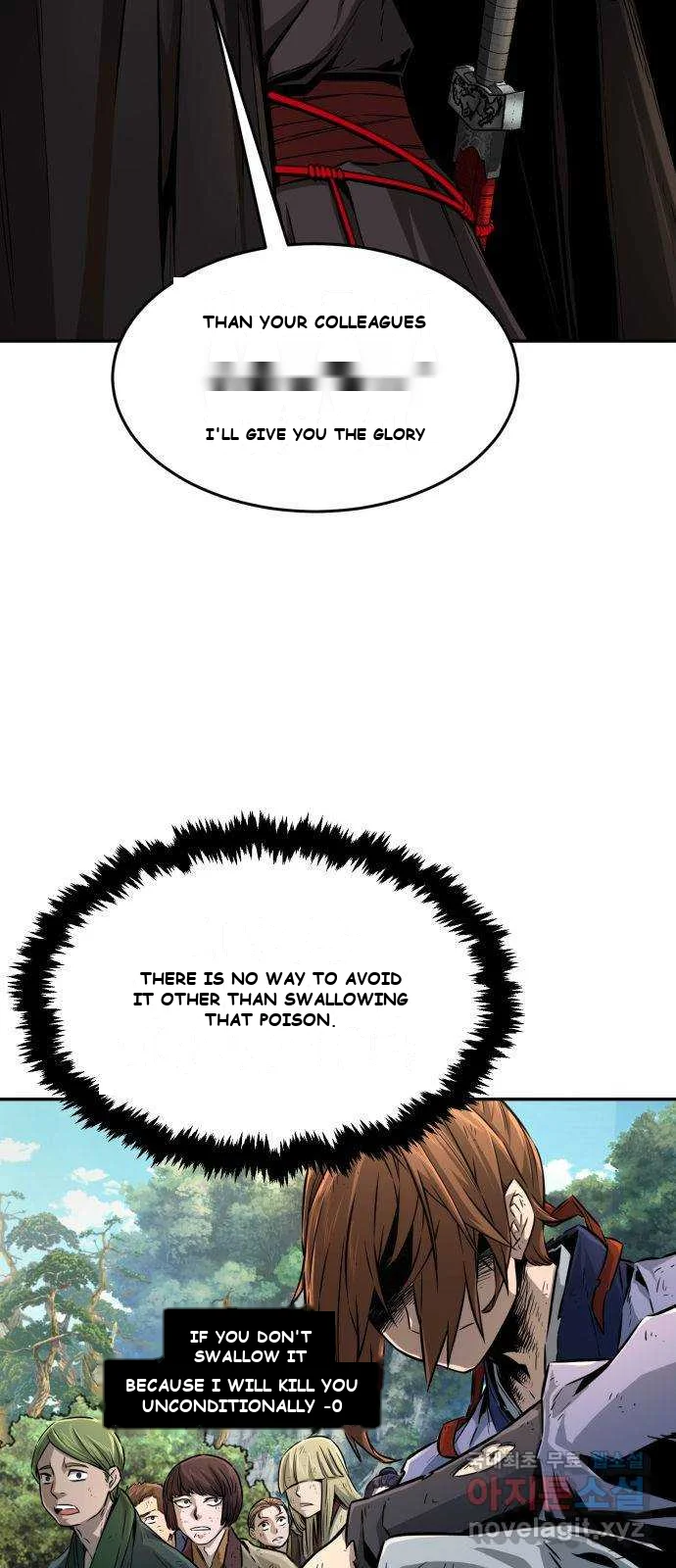 Absolute Necromancer Chapter 5 - Page 65